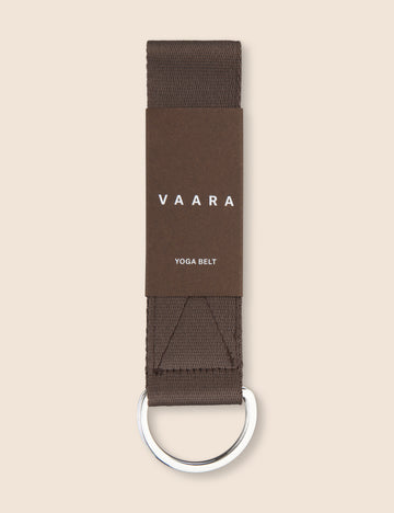 Yoga Belt 1