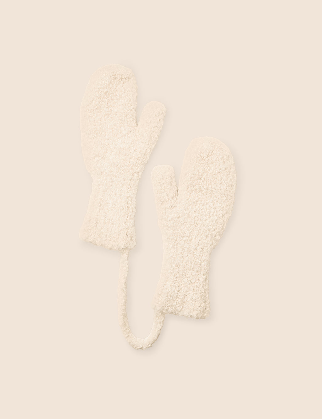 Boucle Mittens