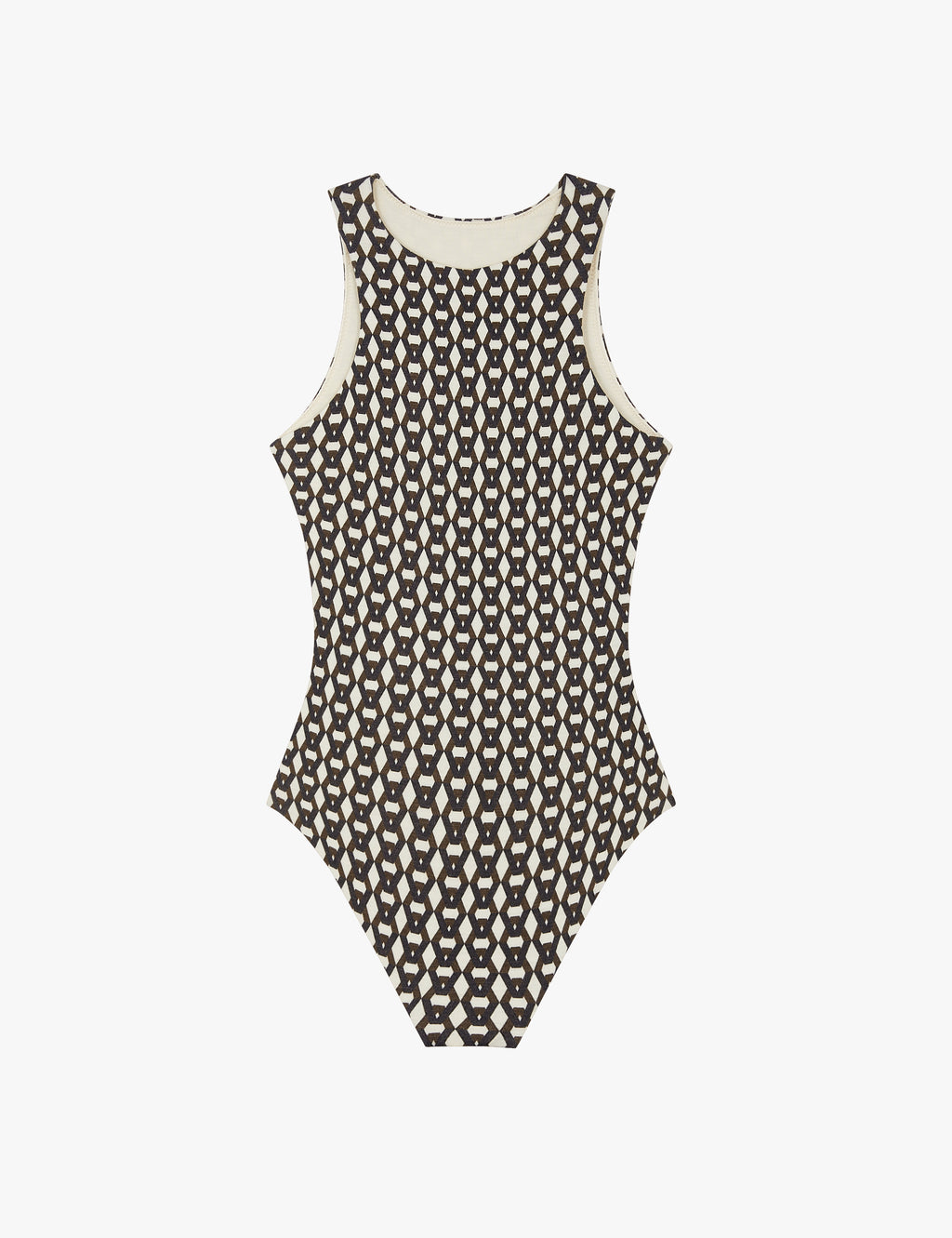 Monogram Body 1