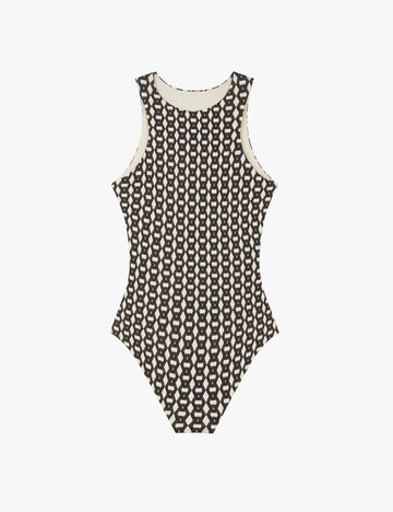 Monogram Body 1