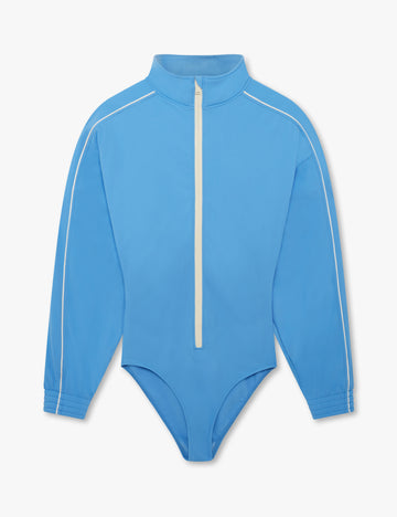 Soft Shell Body 1