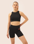 Eco Seamless Short