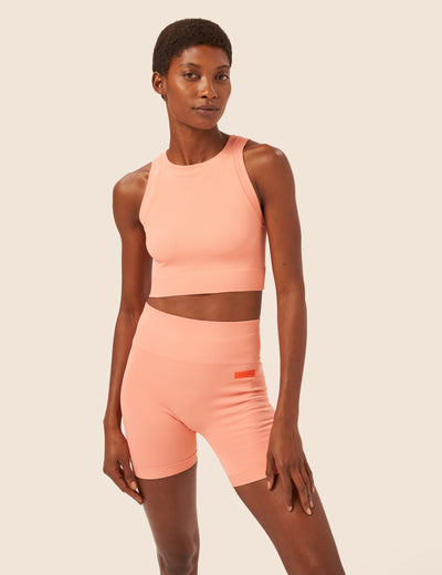 Eco Seamless Short
