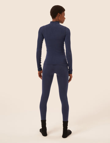 Merino Thermal Legging 3