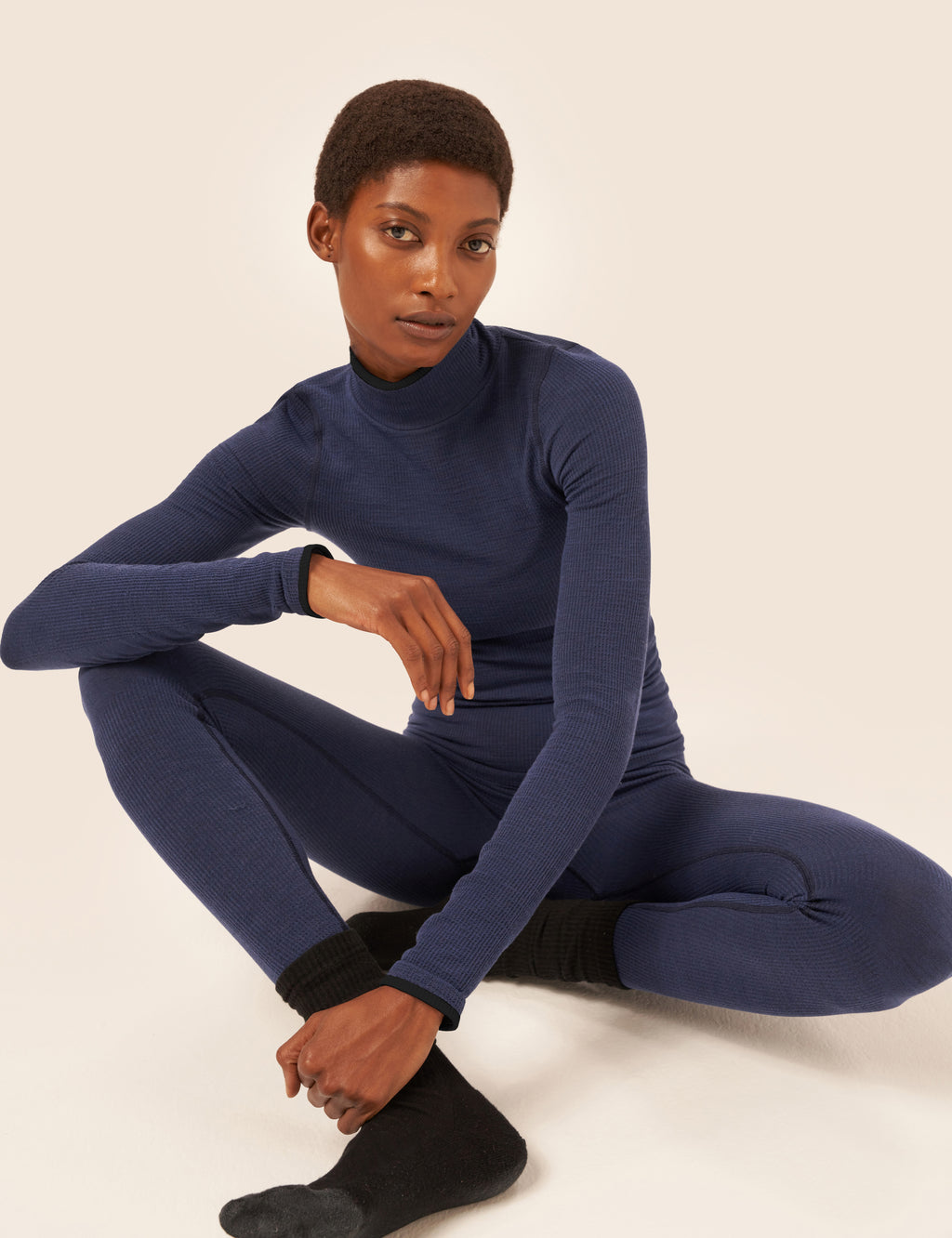 Merino Legging 1