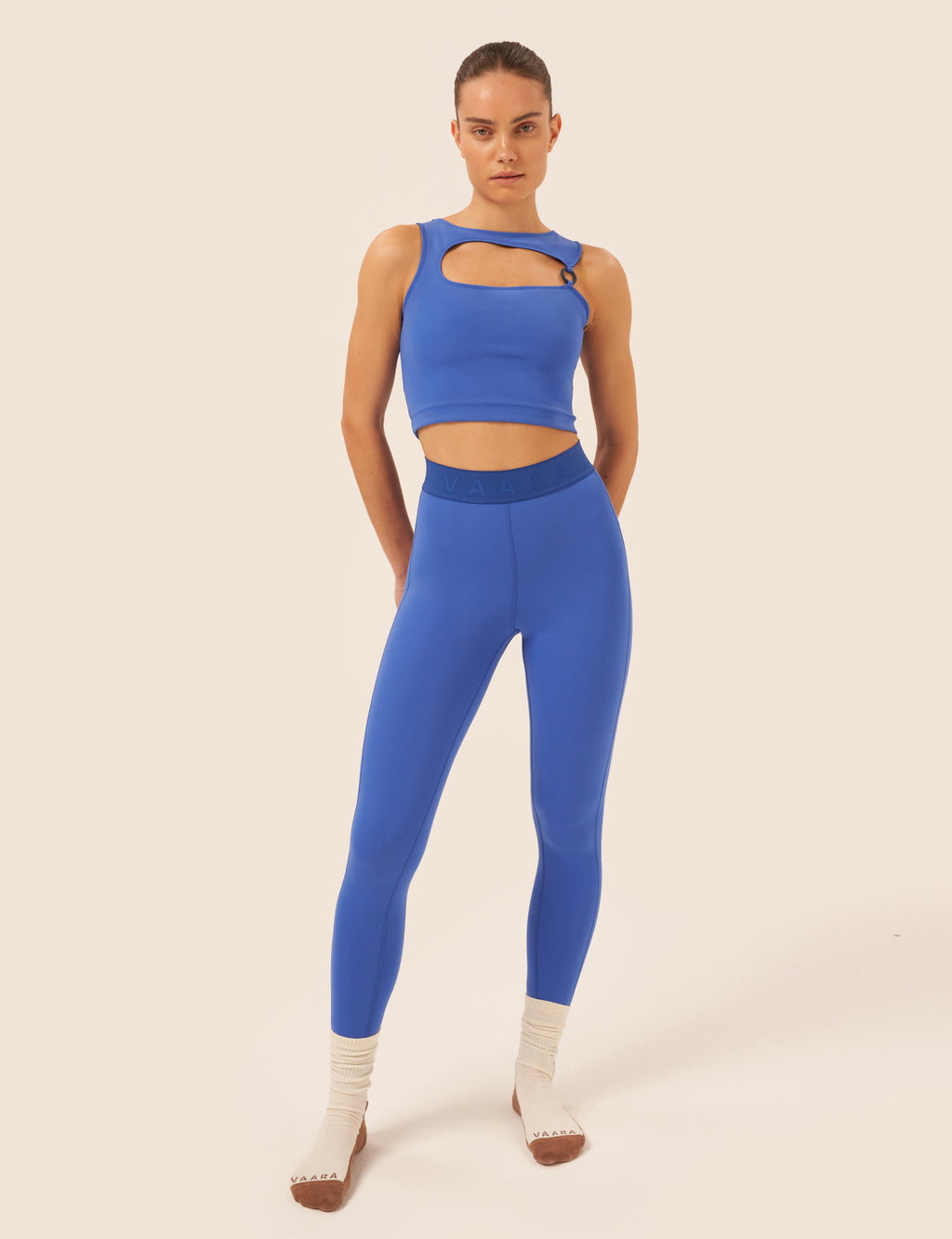 Ring Sports Top