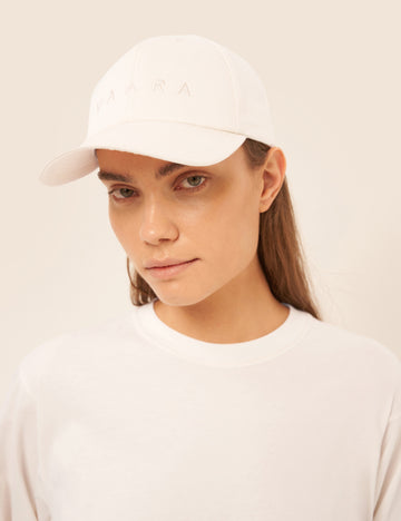 Embroidered Baseball Cap 2