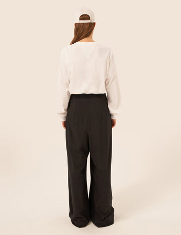 Corset Trouser 2