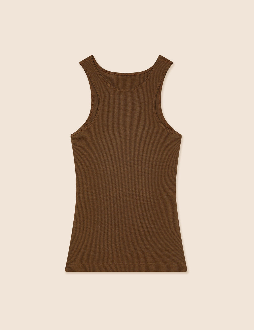 Racer Tank Top