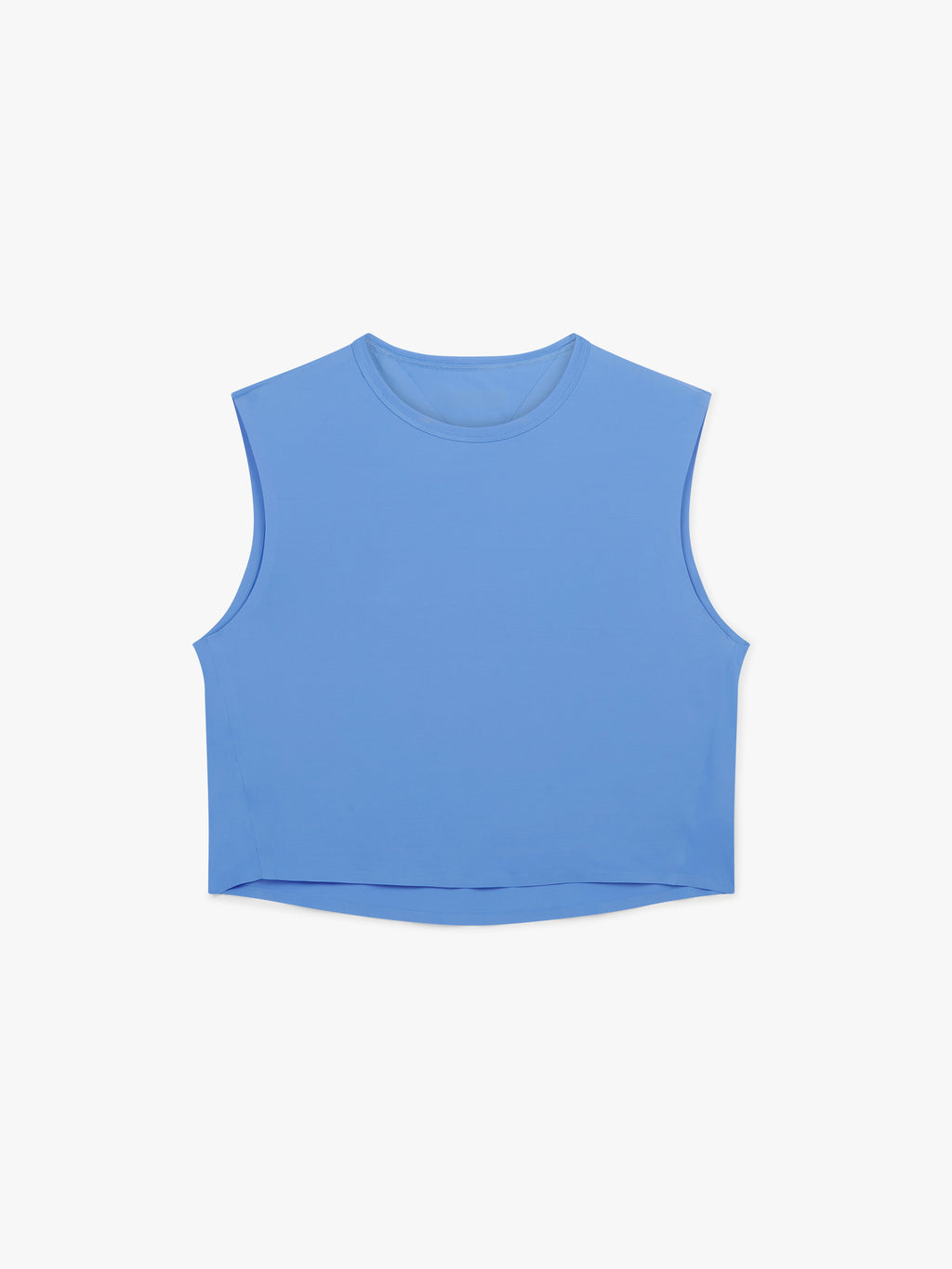 Sleeveless Top