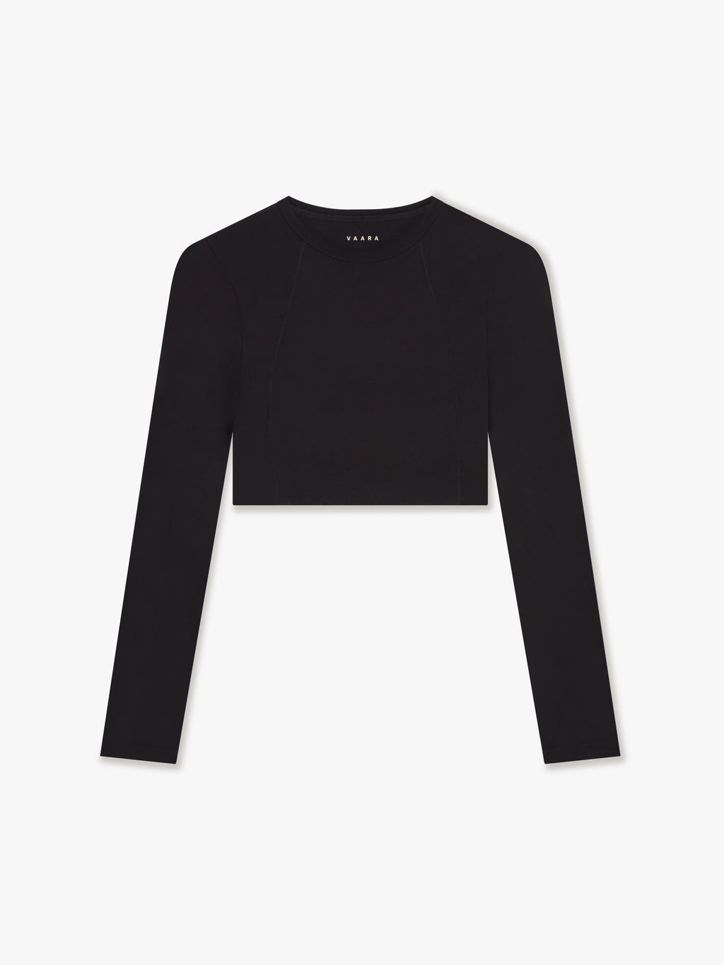 Sculpting Crop Top