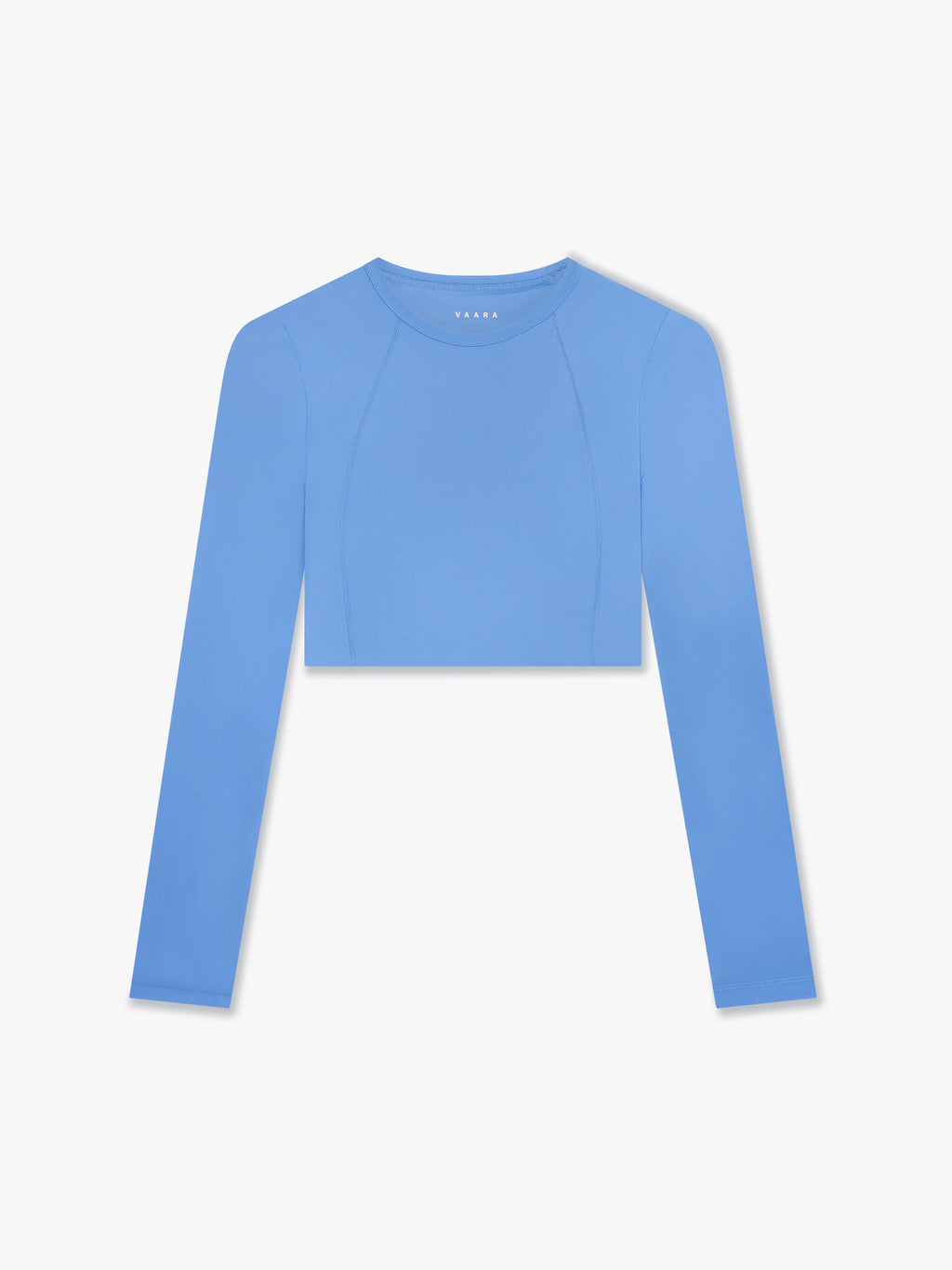 Sculpting Crop Top