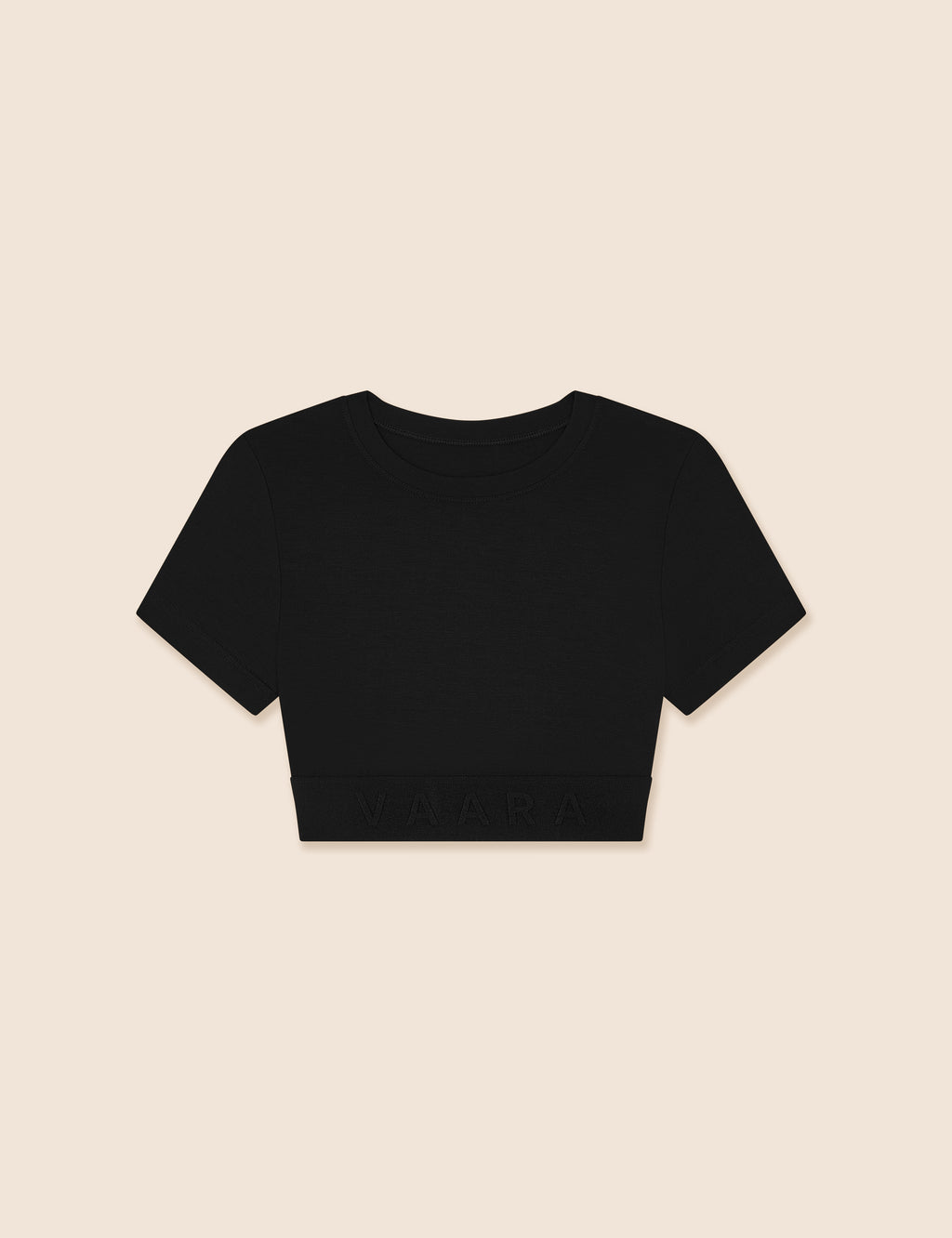 Crop T-Shirt