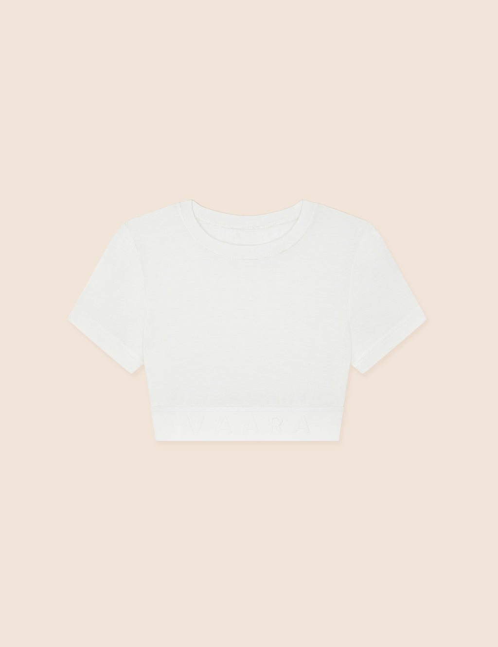 Crop T-Shirt 1