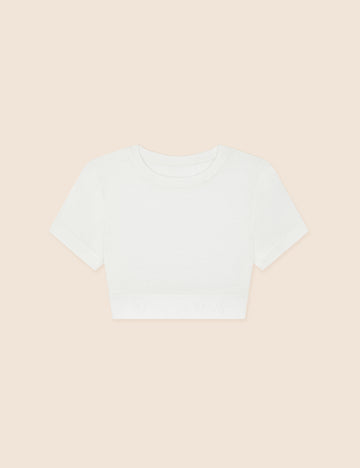 Crop T-Shirt 1