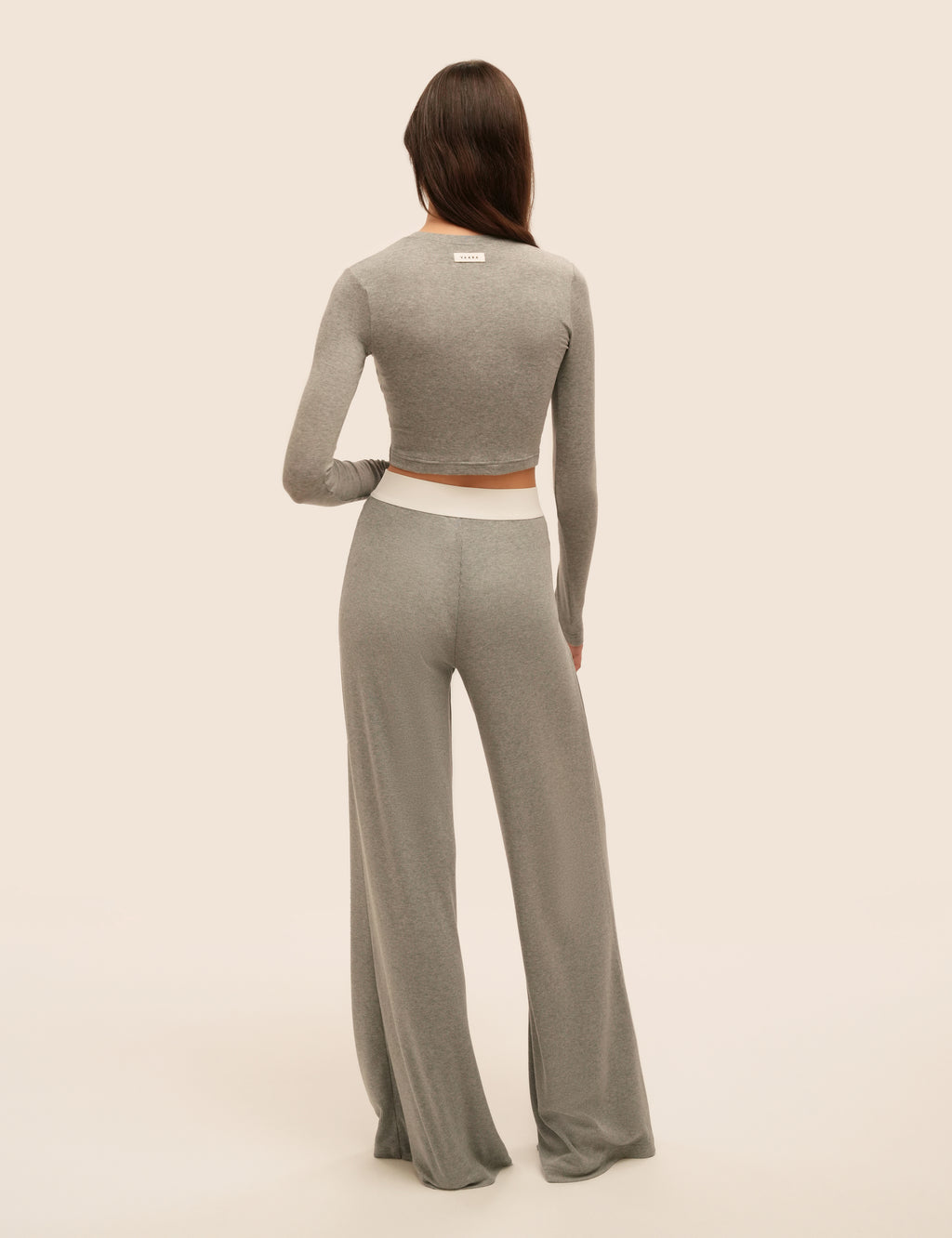 Wide Leg Pant 1