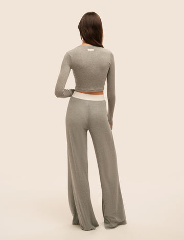 Wide Leg Pant 2