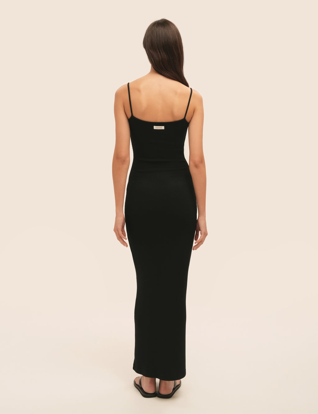 Maxi Dress 1