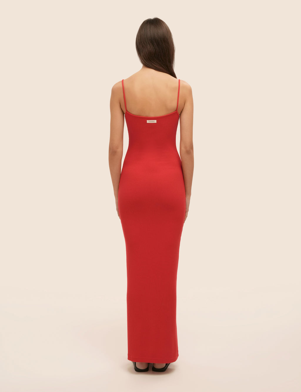 Maxi Dress 1