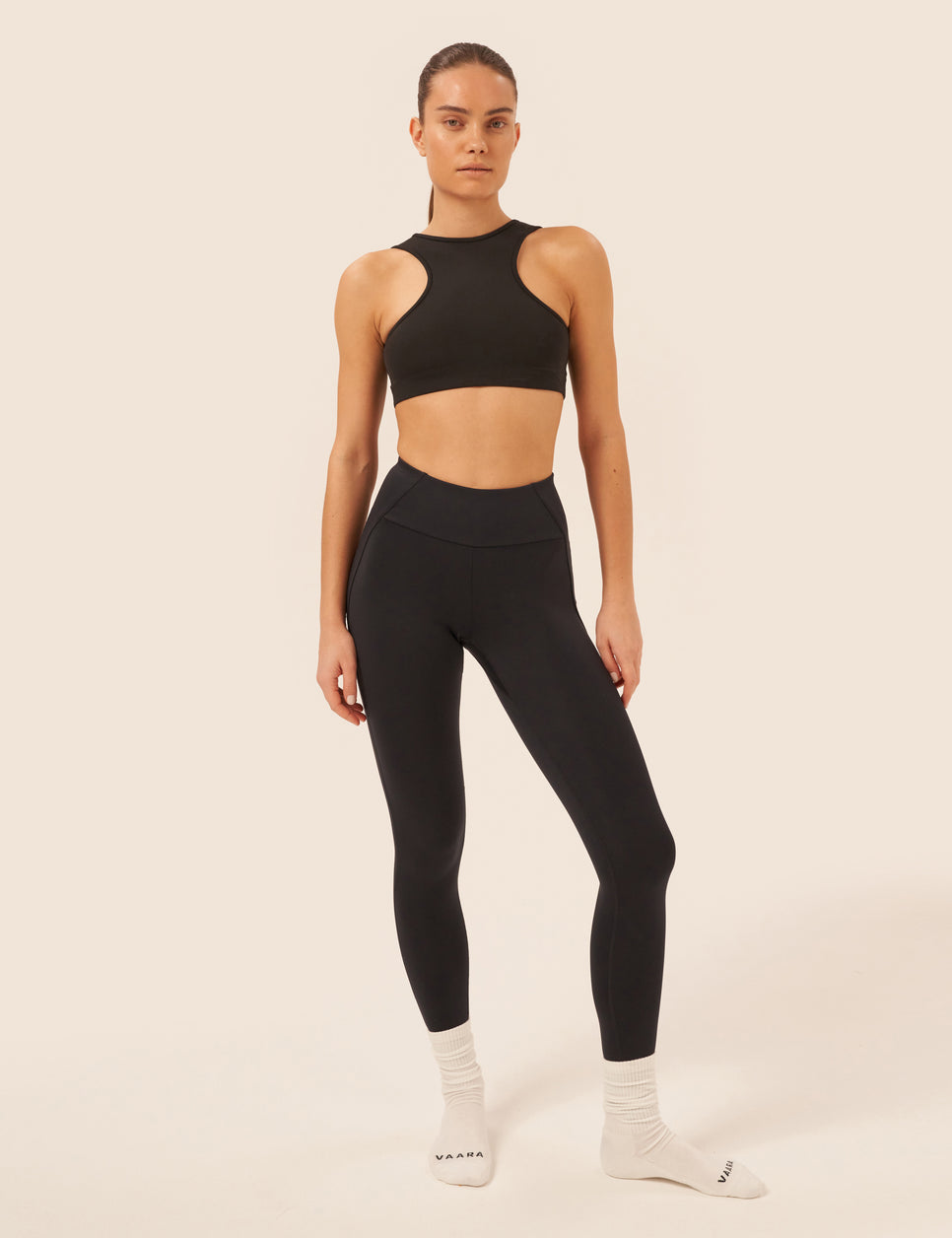 Sculpting Legging