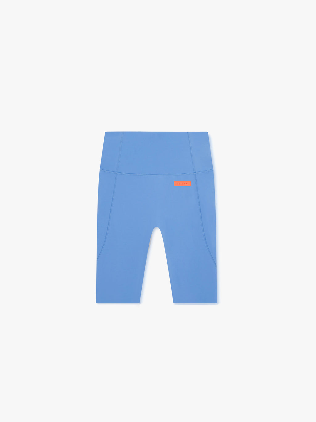 High Waist Short