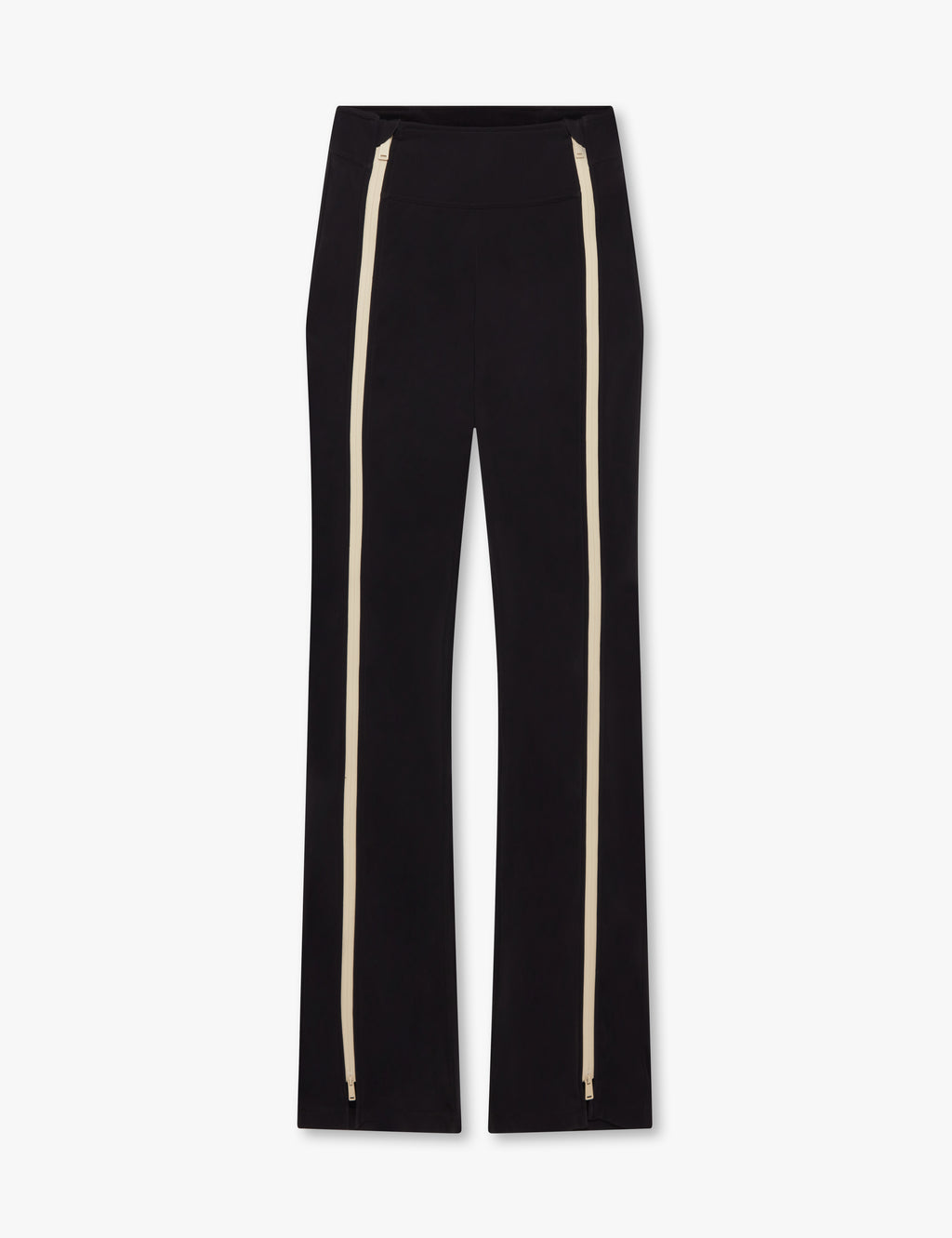 Soft Shell Flared Legging 1
