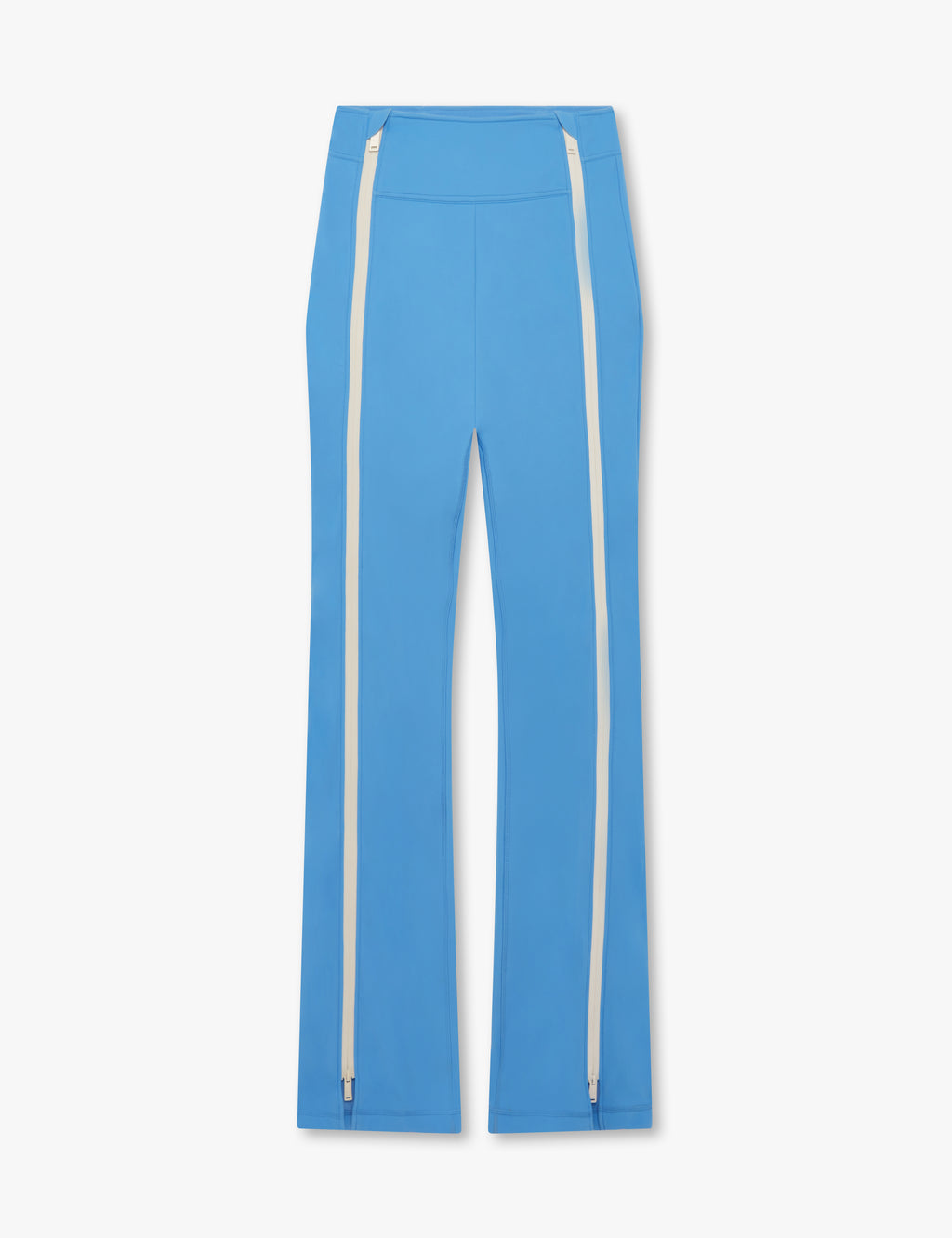 Soft Shell Flared Legging