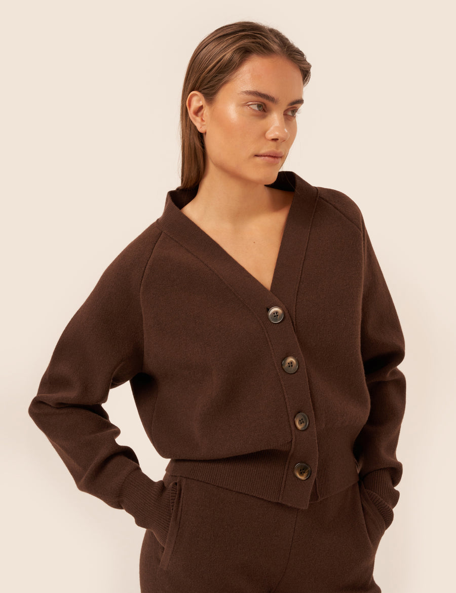 Varvara Lovely Cardigan