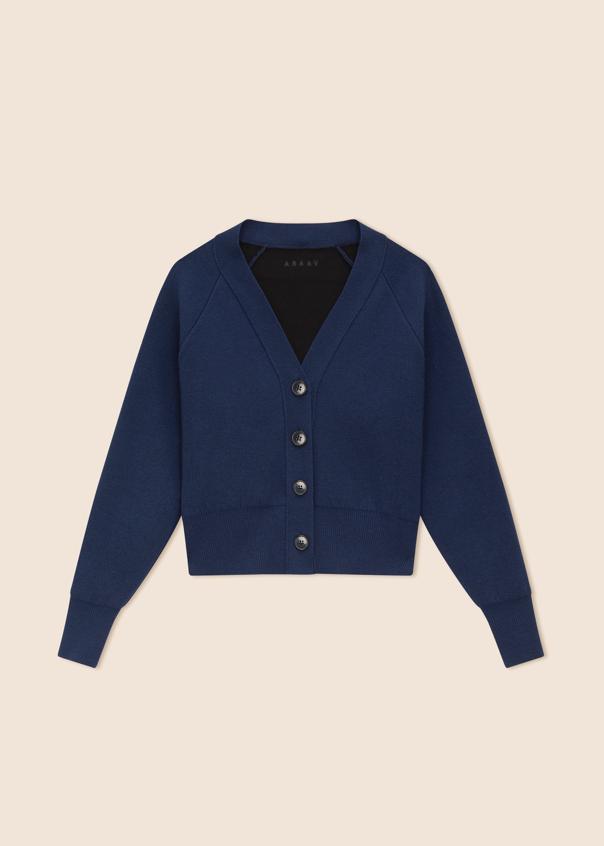 COMPAGNIA ITALIANA 売れ筋商品|||コンパーニャ イタリアーナ カーディガン アウター レディース Cardigans Blue アーガイル カーディガン