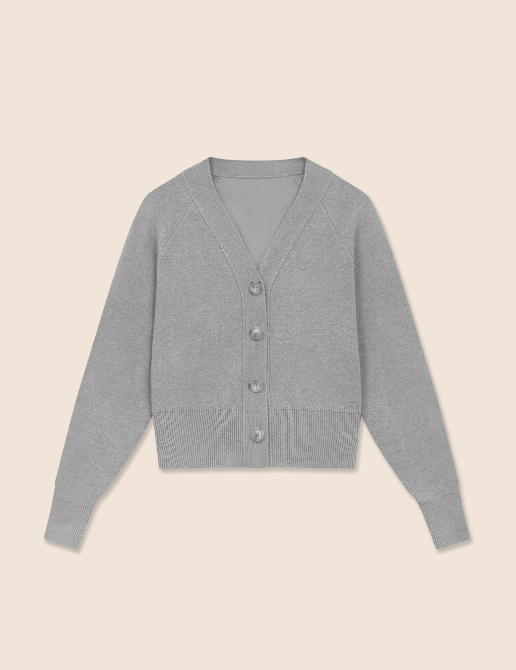 Travel Cardigan