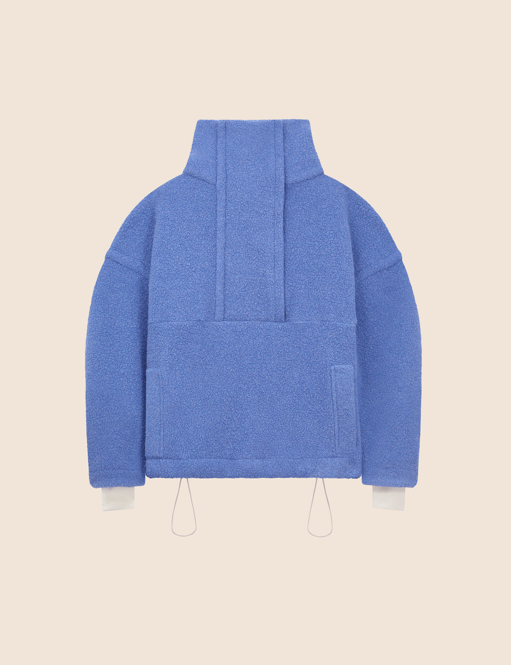 Boucle Fleece