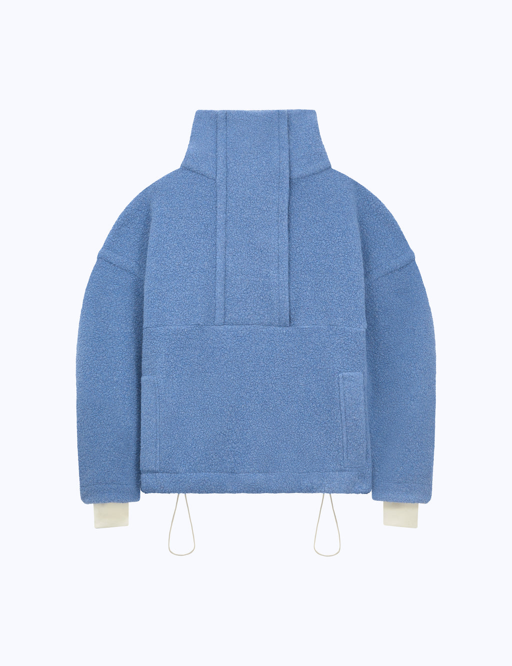 Boucle Fleece
