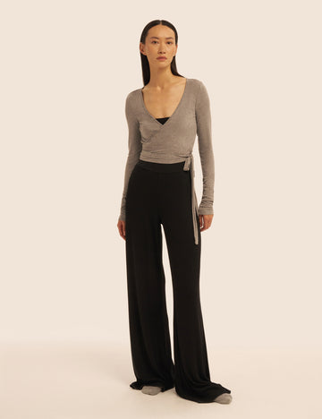 Wide Leg Pant 1