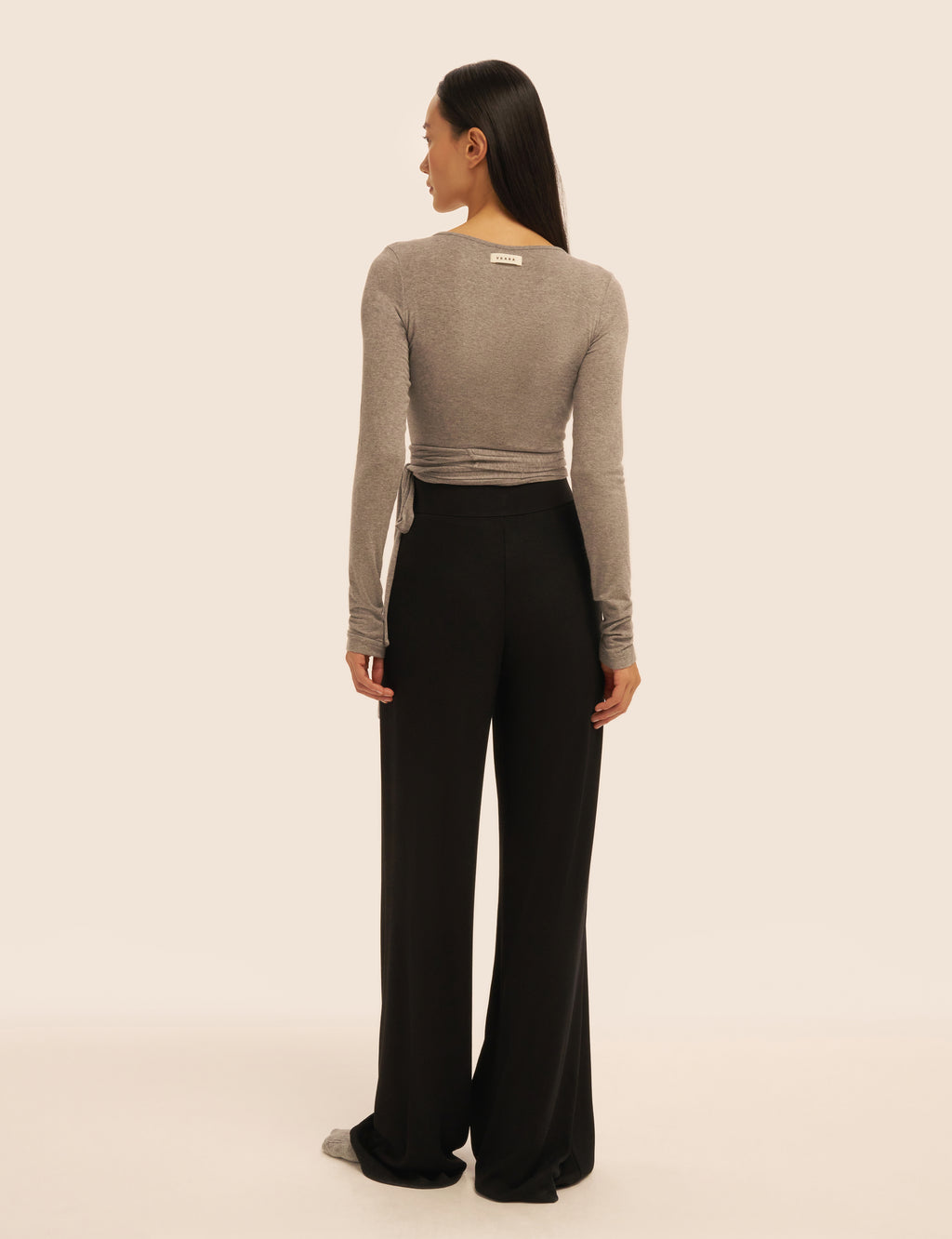 Wide Leg Pant 1