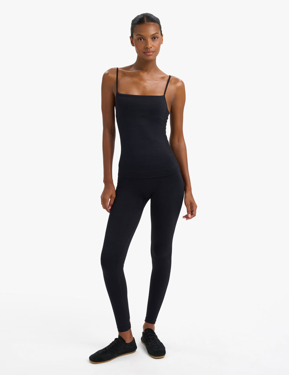 SKINSENSE® 2.0 Knit Tank Top