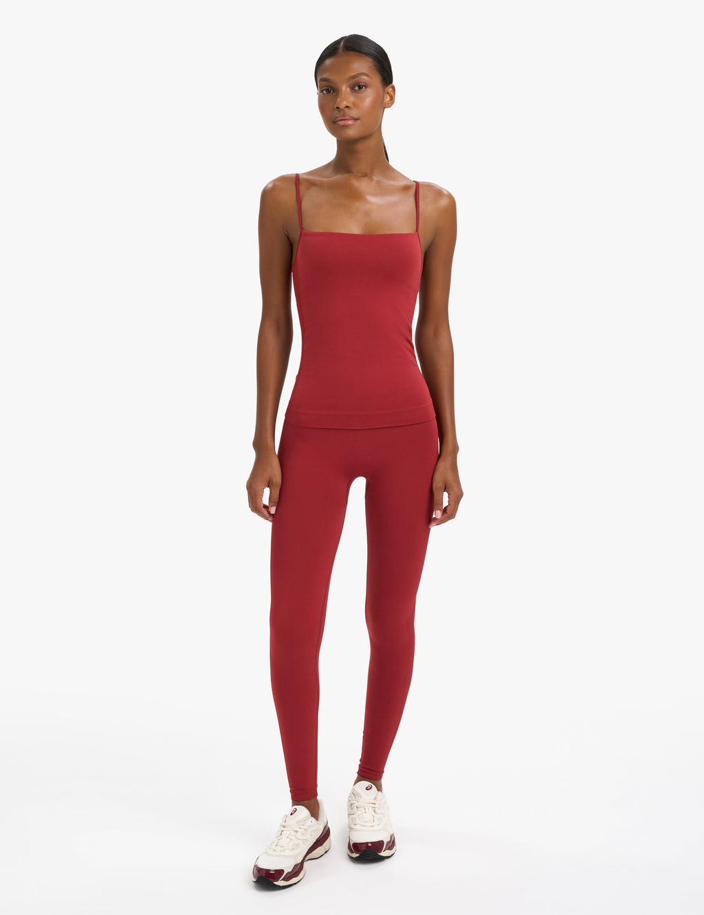 SKINSENSE® Knit Tank Top 1