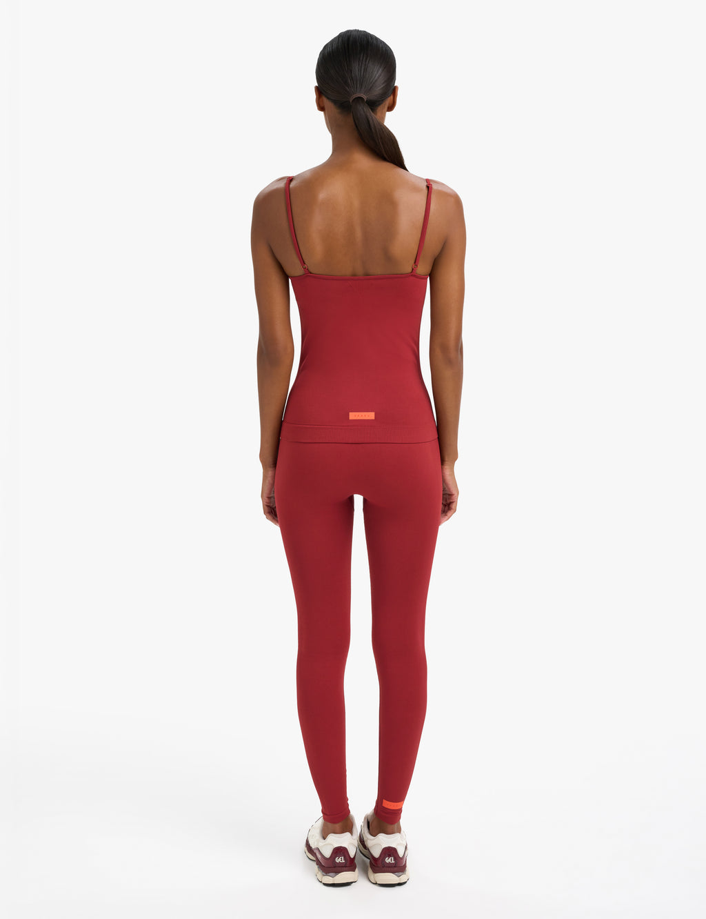 SKINSENSE® Knit Tank Top 1