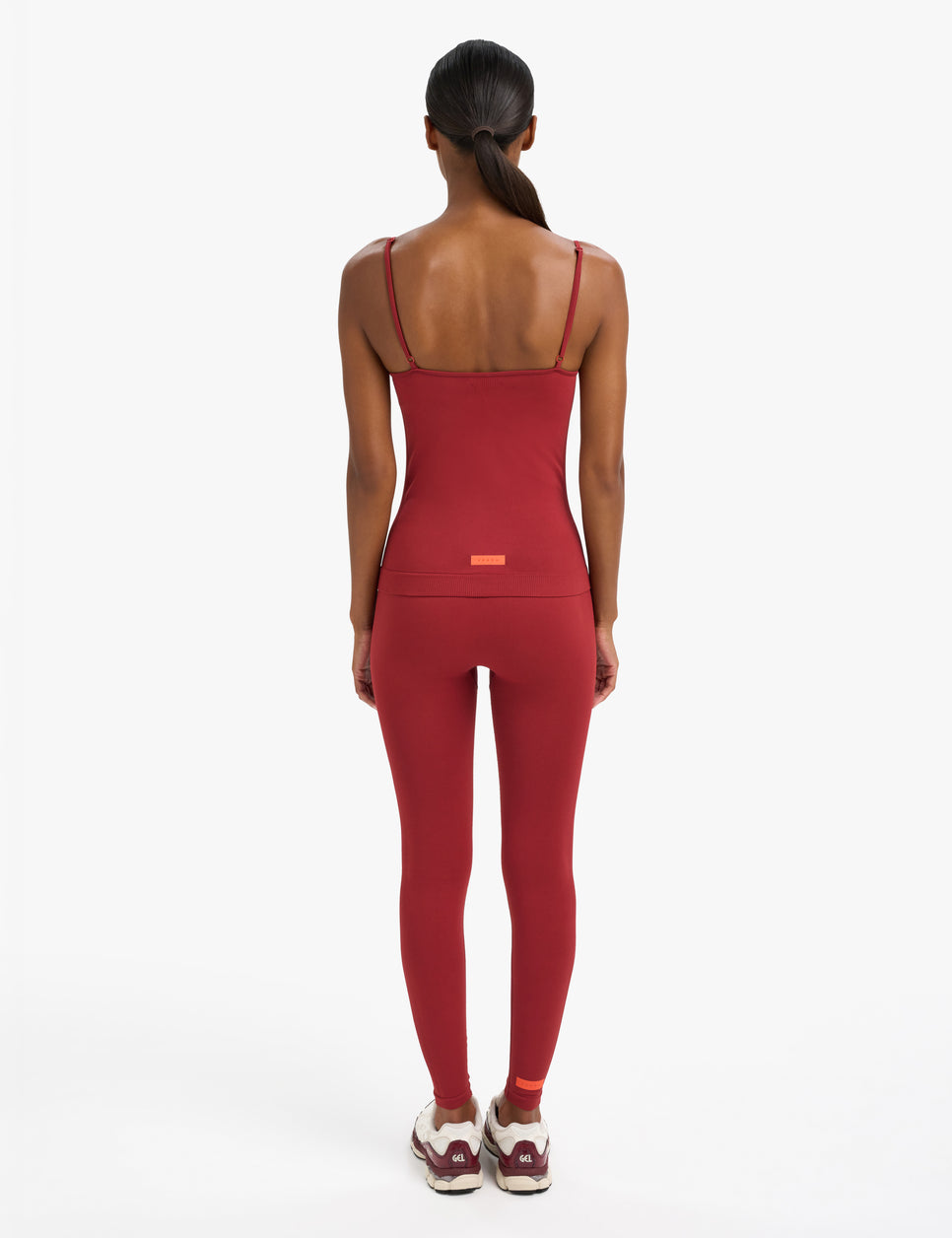 SKINSENSE® Knit Tank Top