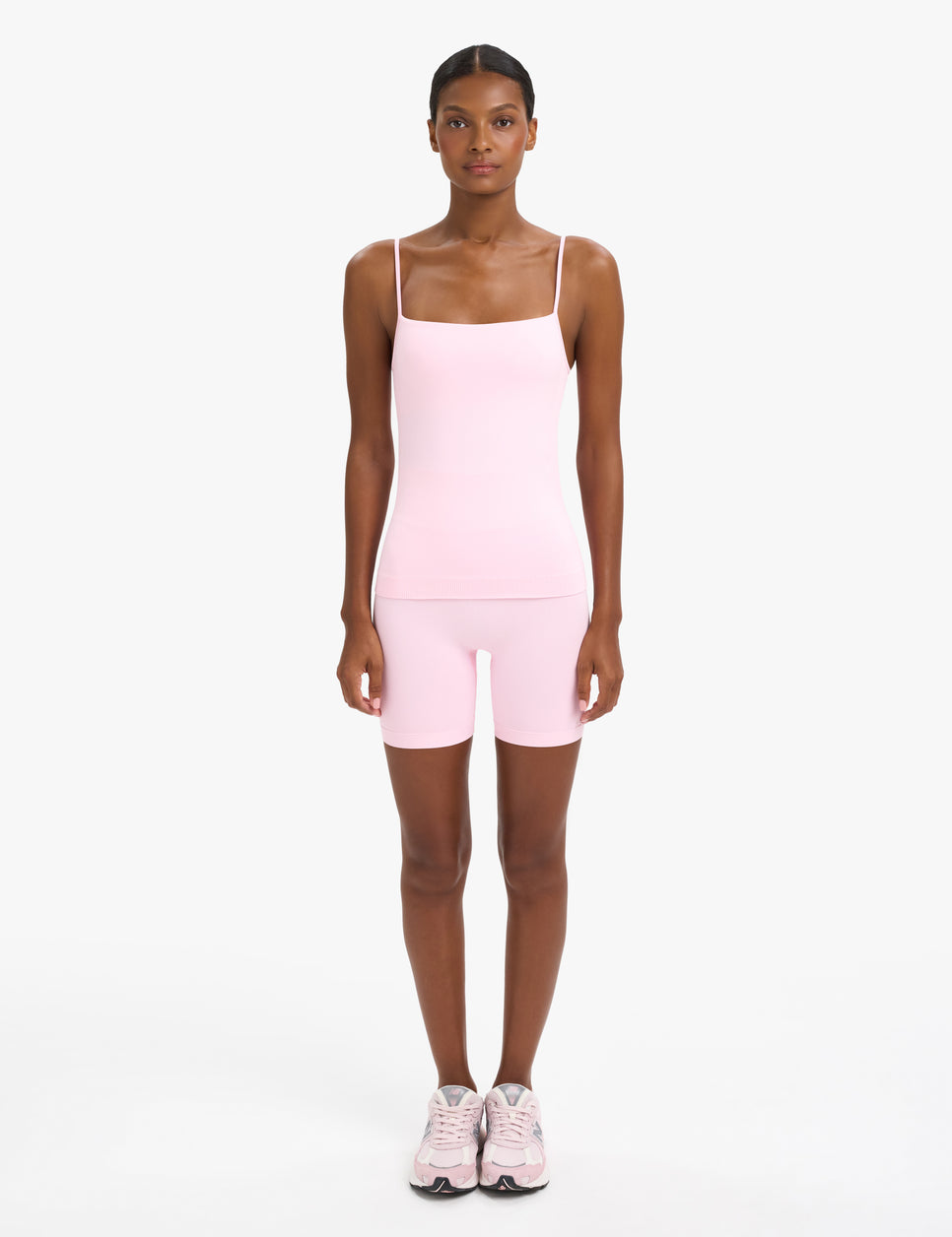 SKINSENSE® 2.0 Knit Tank Top
