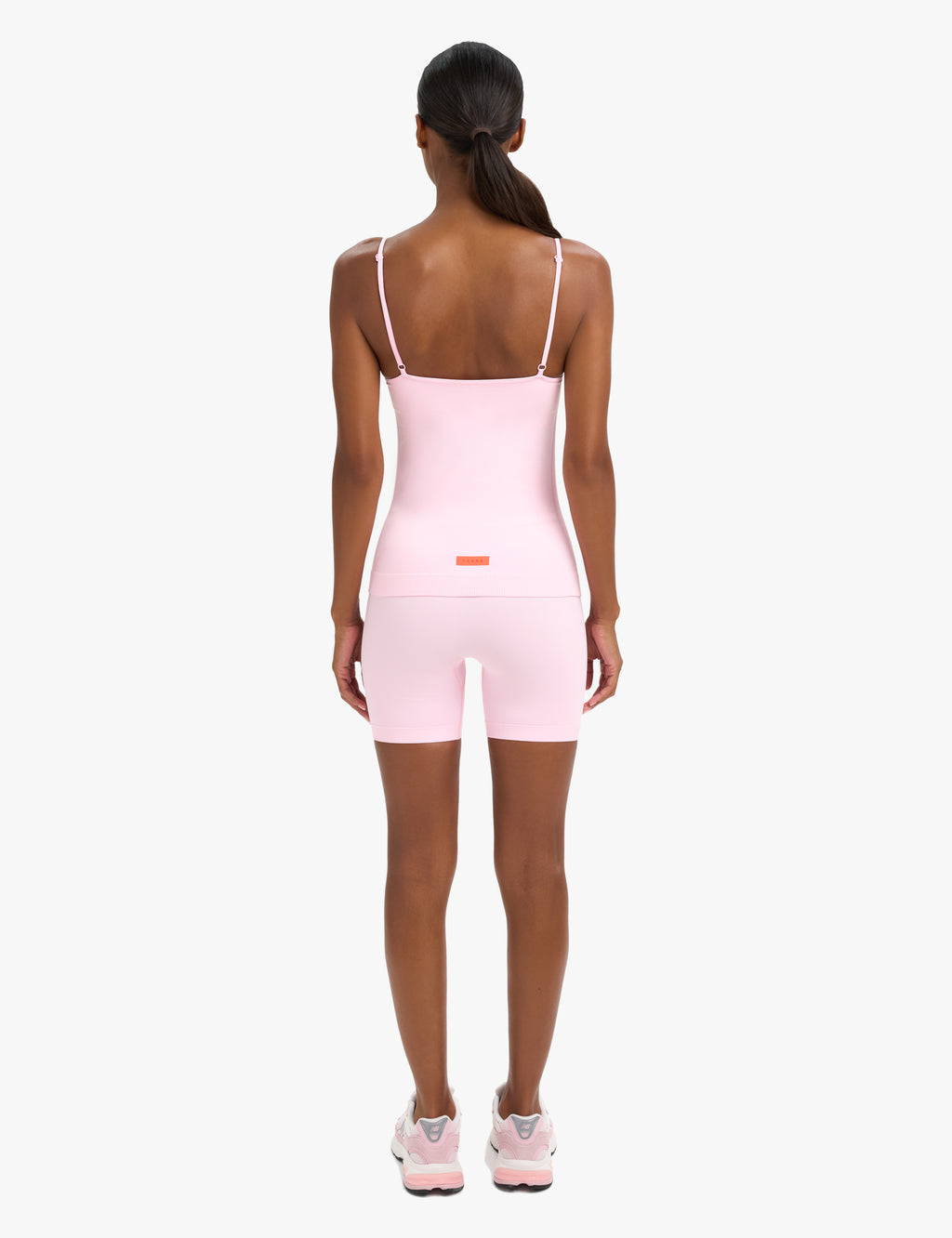 SKINSENSE® 2.0 Knit Tank Top 1