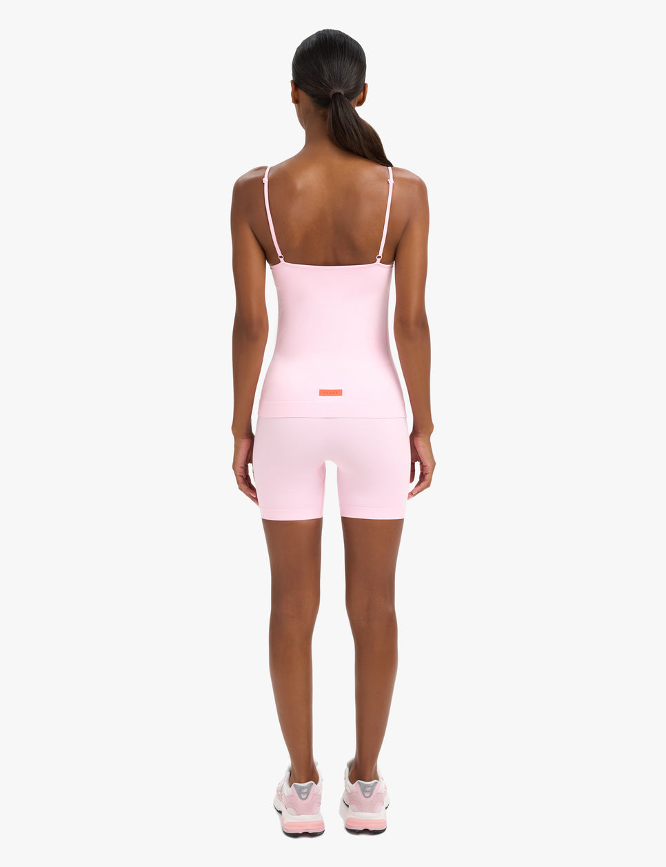 SKINSENSE® 2.0 Knit Tank Top