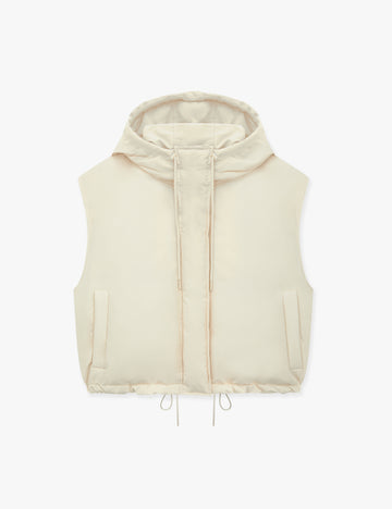 Christie Puffer Gilet 2