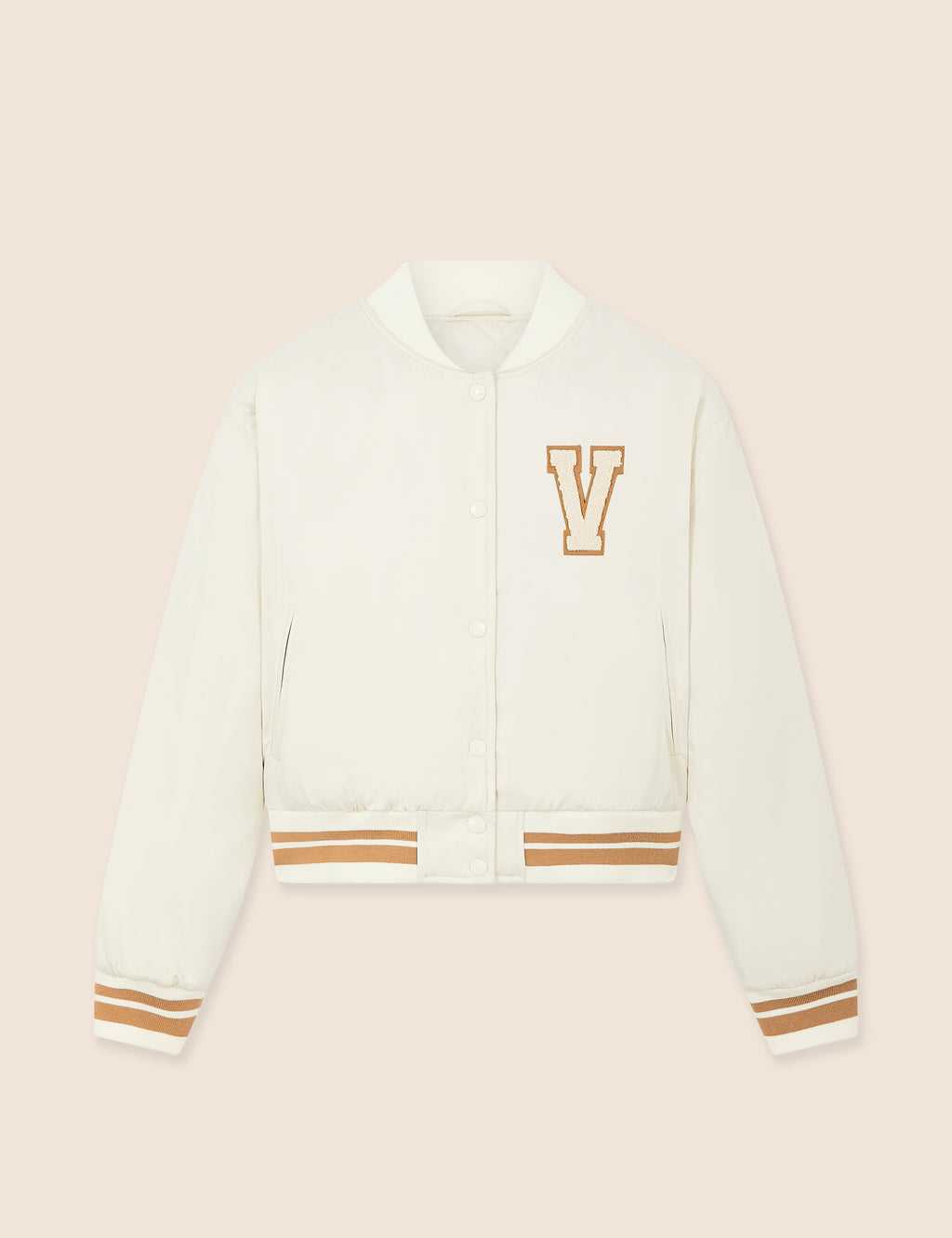 Varsity Jacket