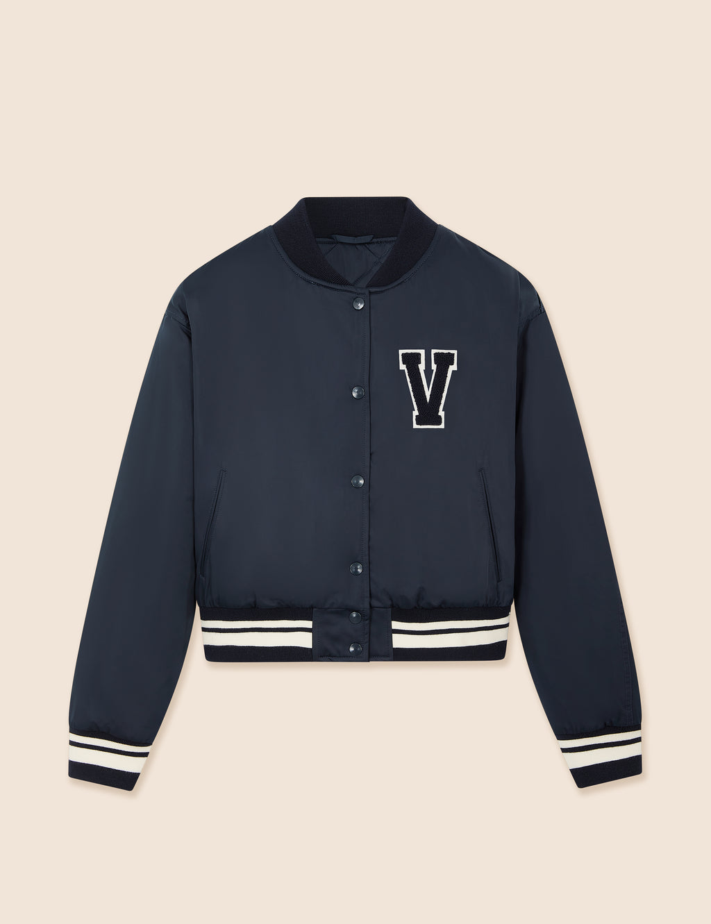 Varsity Jacket