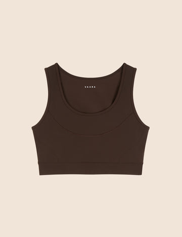 Contour Sports Bra 1