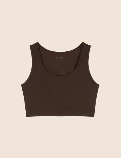 Contour Sports Bra