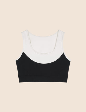 Contour Sports Bra 1