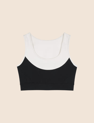 Contour Sports Bra