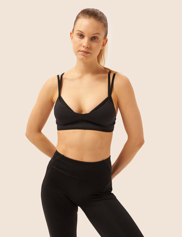 Double Layer Bra 4