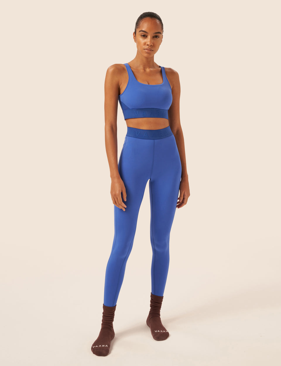 Women's Activewear | Premium Sports Bras | VAARA